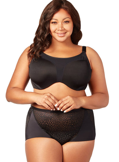 Sport Bra Maximum Support/  Full Coverage
