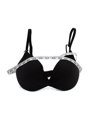 Professional Bra Fitting & Consultation Services