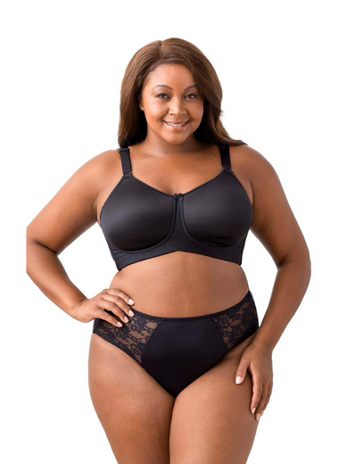 Molded Wireless Spacer Softcup