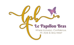 Le Papillon Bras