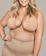 Skin Tone Boob Shape Tape