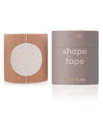 Skin Tone Boob Shape Tape