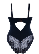 Indulgence- Multiway Stretch Lace Bodysuit