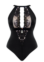 Indulgence- Multiway Stretch Lace Bodysuit