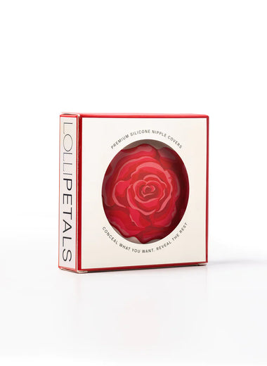 Floral Reusable Silicone Nipple Covers