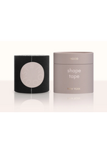 Skin Tone Boob Shape Tape