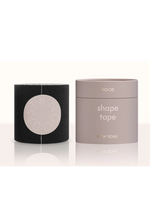 Skin Tone Boob Shape Tape