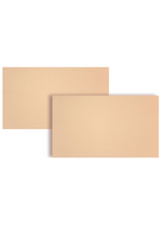 Performance: Beige Bandelettes Thigh Bands